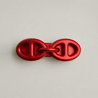 バレッタ 《トリ・マイヨン》 GM | Hermès - エルメス-公式サイト